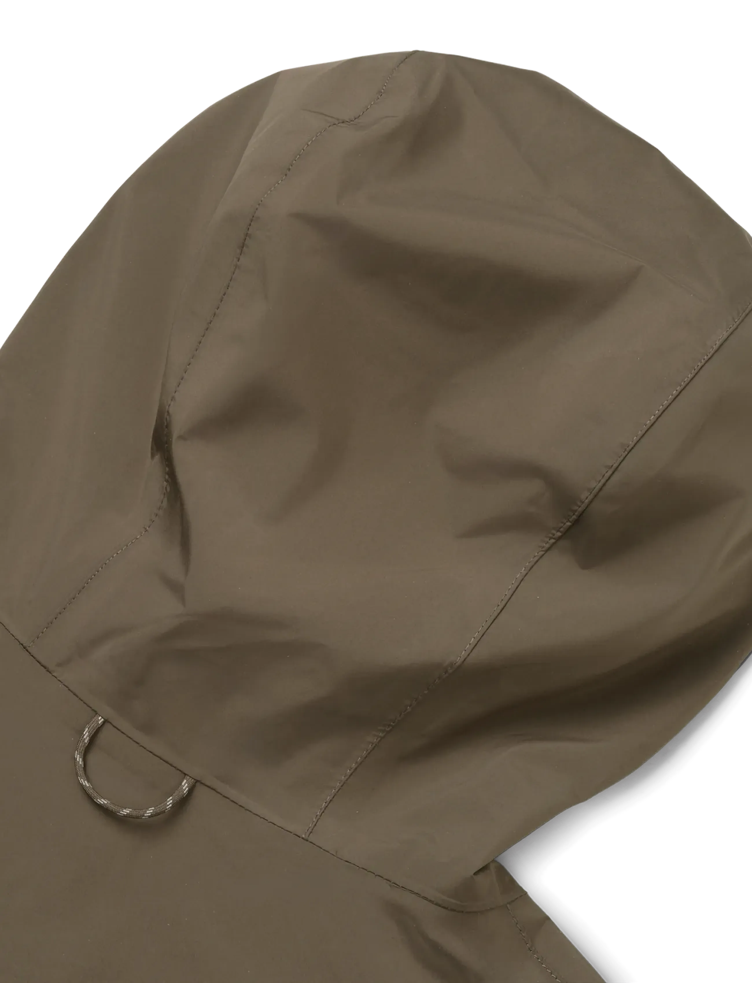 DAY ET - Day RE-No Rain Anorak - spring jackets - major brown - 4