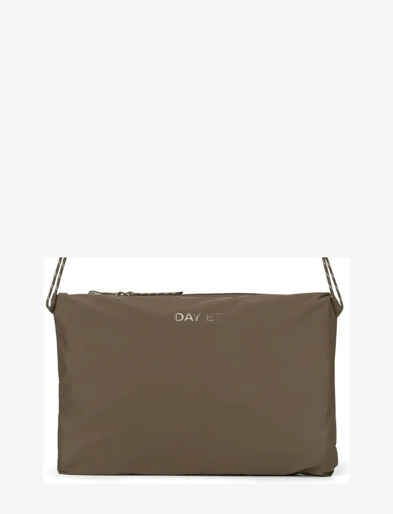 DAY ET - Day RE-No Rain Anorak - major brown - 1