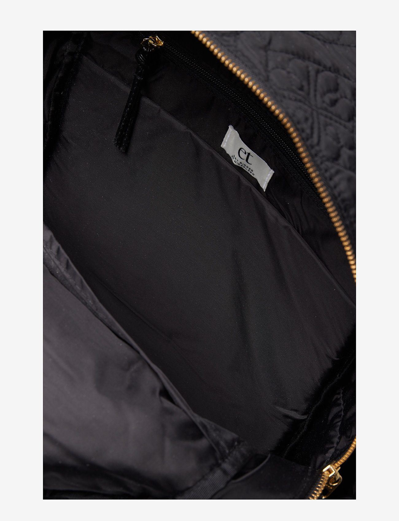DAY ET - Day Gweneth Q Flotile Pack B - black - 3