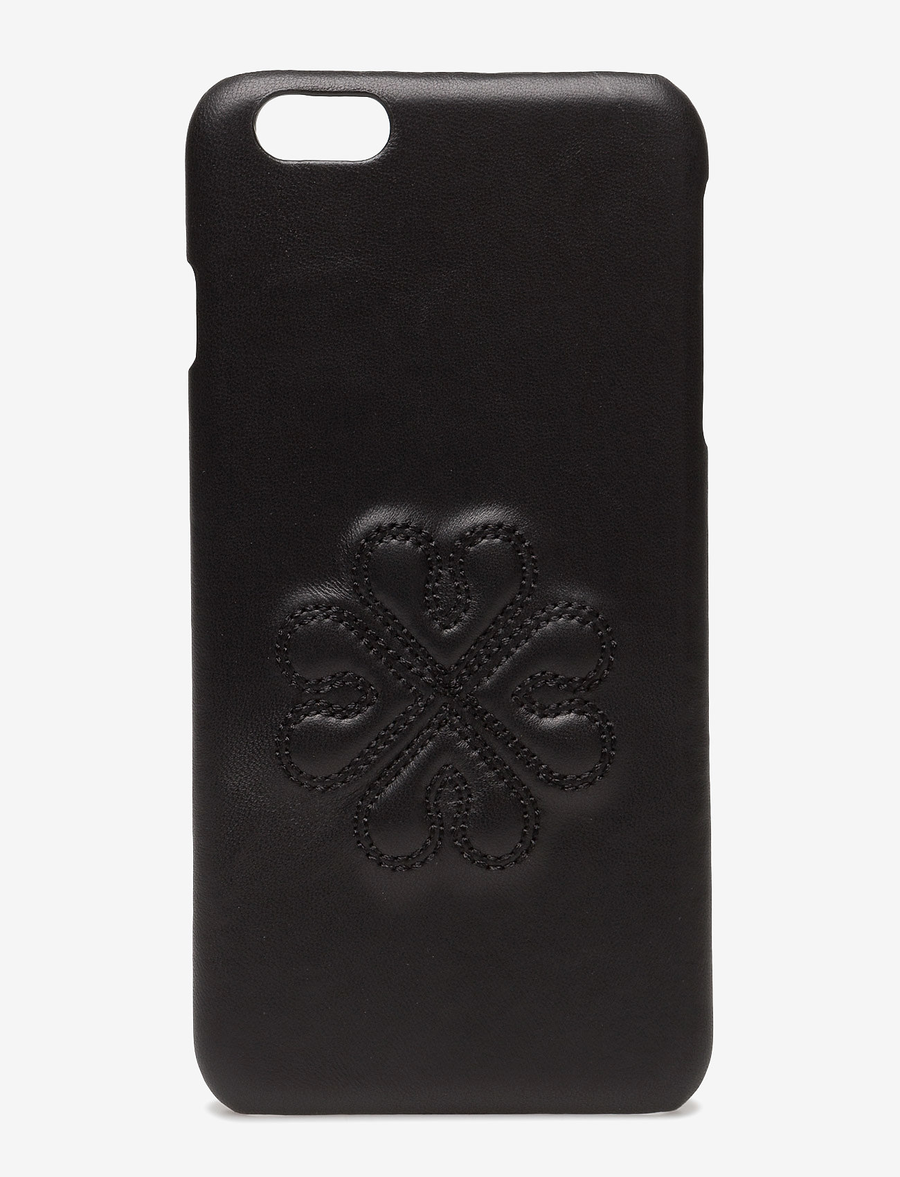 DAY ET - Day LIP Stamped 6 plus - black - 0