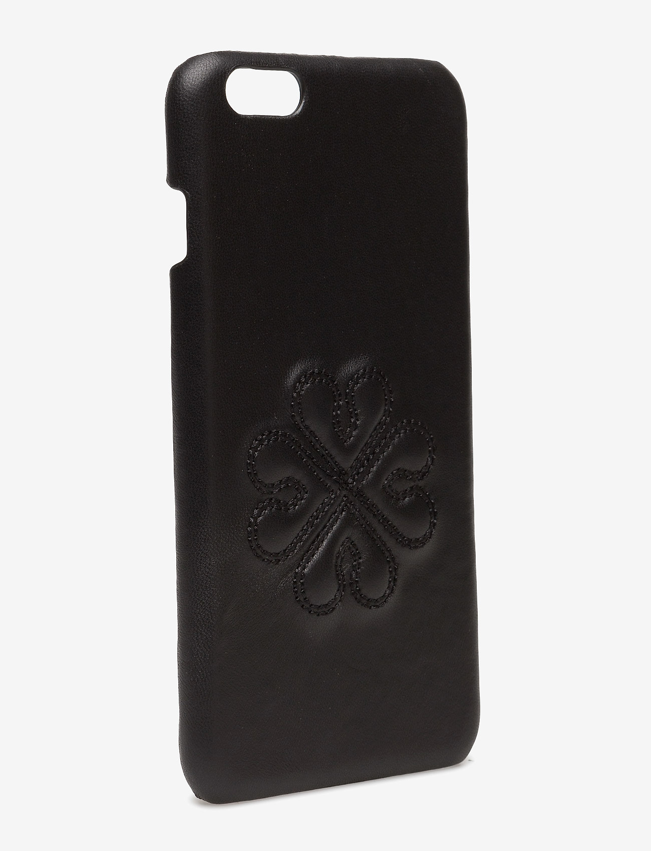 DAY ET - Day LIP Stamped 6 plus - black - 1