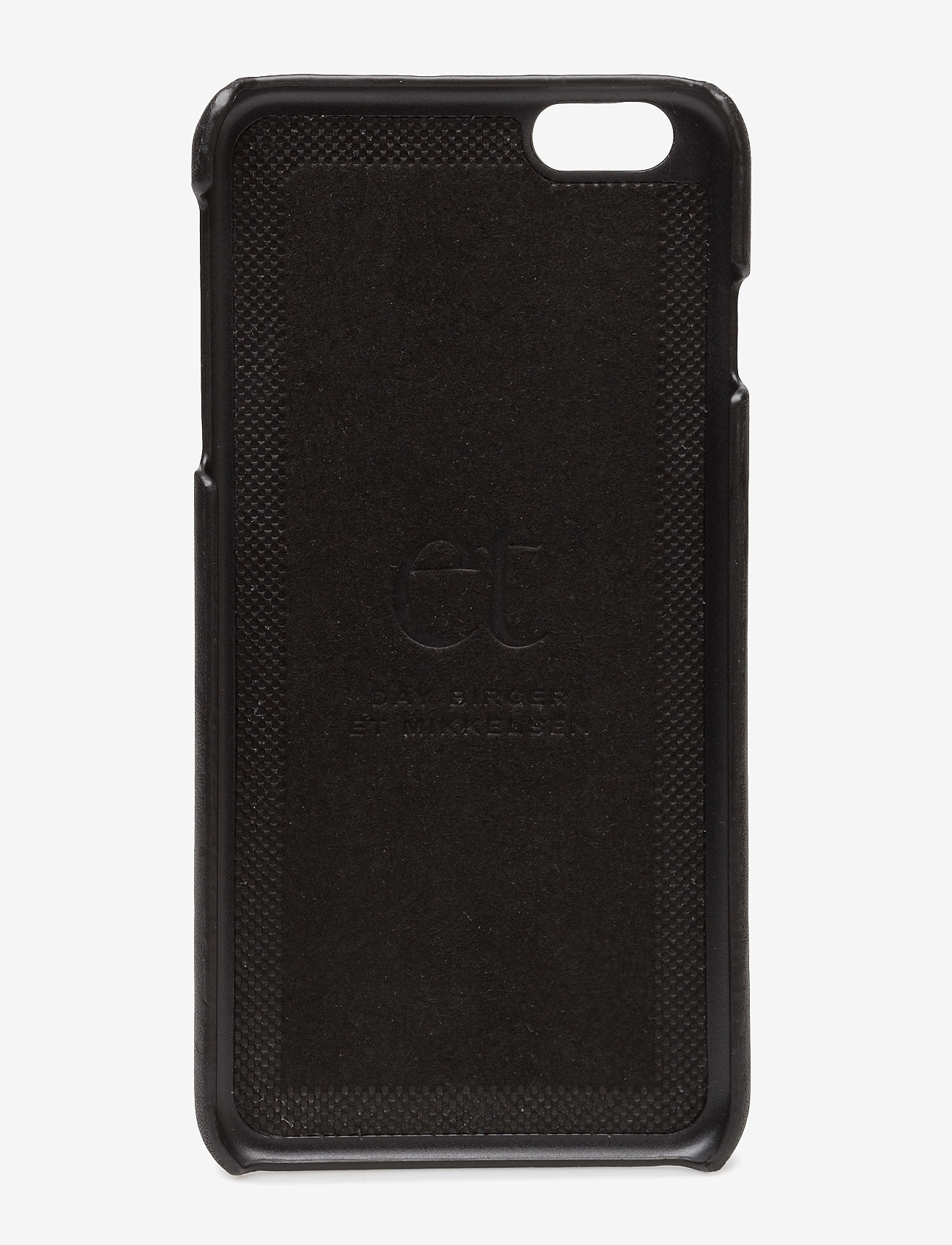 DAY ET - Day LIP Stamped 6 plus - black - 2