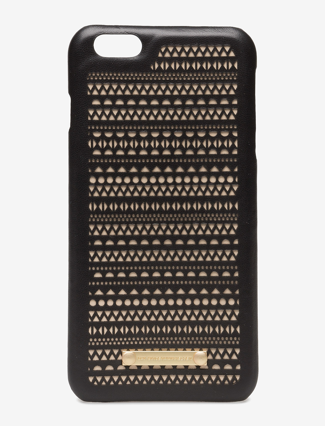 Day LIP Couper 6 p - BLACK