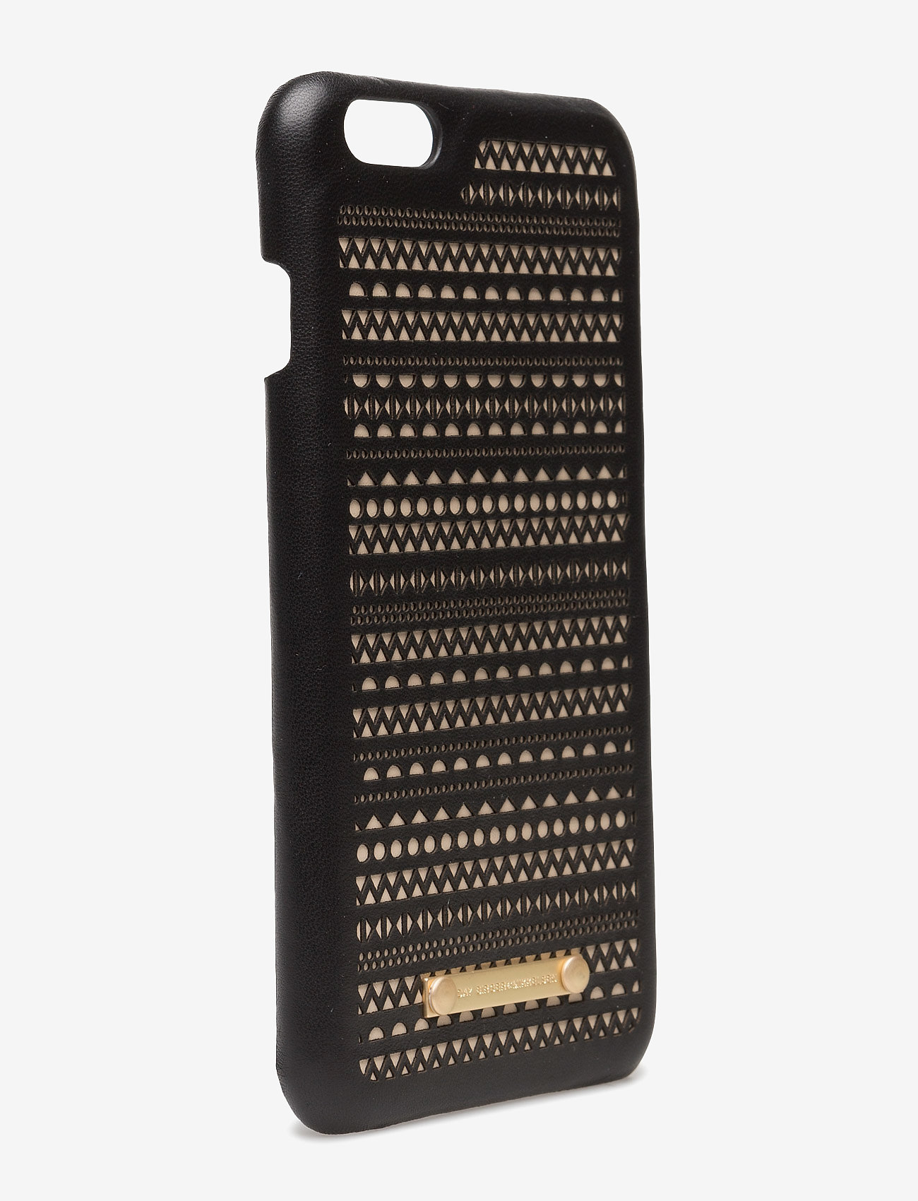 DAY ET - Day LIP Couper 6 p - phone cases - black - 1