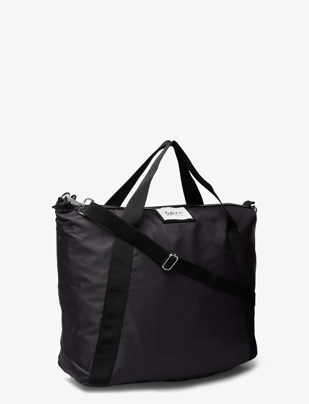 Day gweneth top cross black