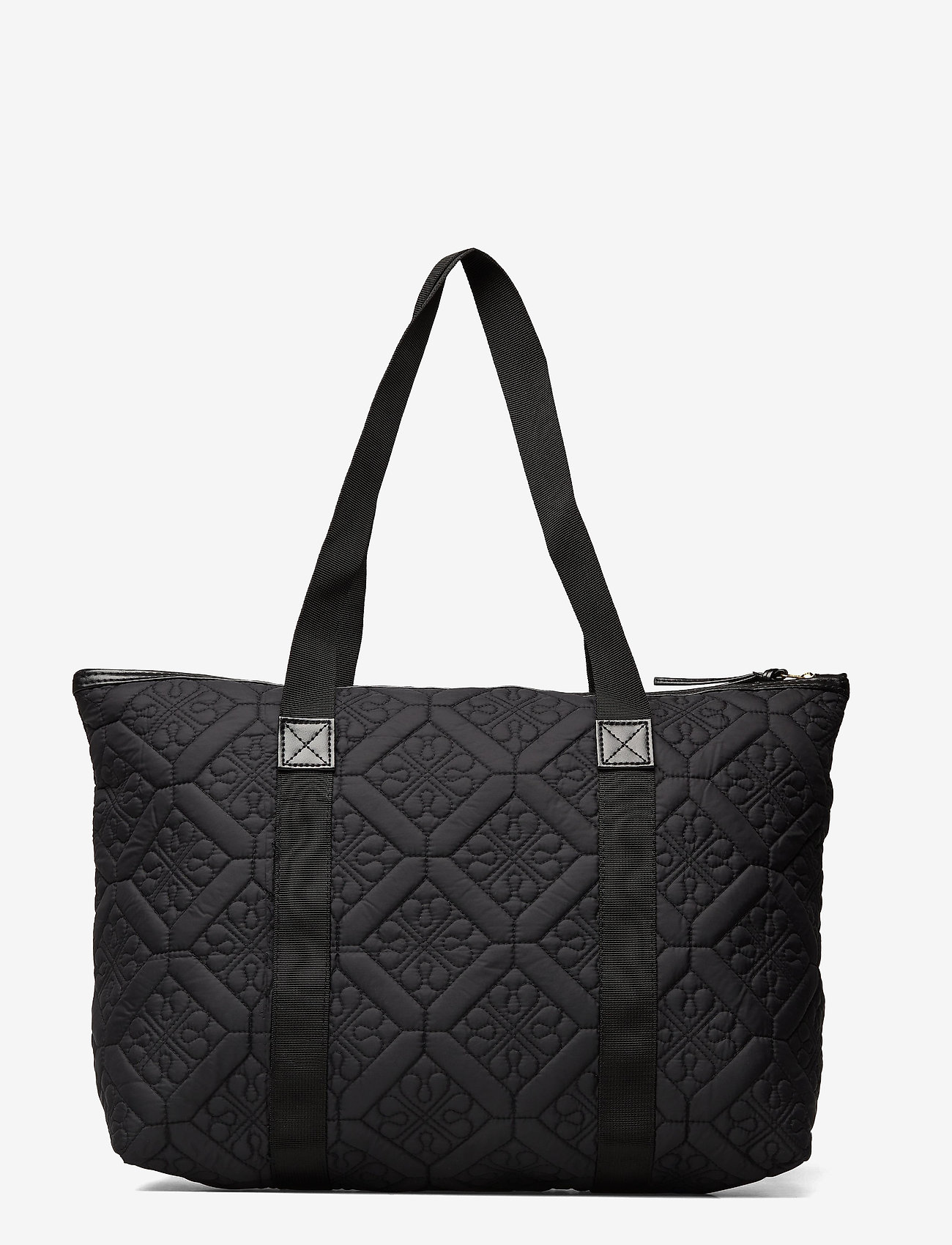 DAY ET - Day Gweneth Q Flotile Work - aksessuaarid - black - 1