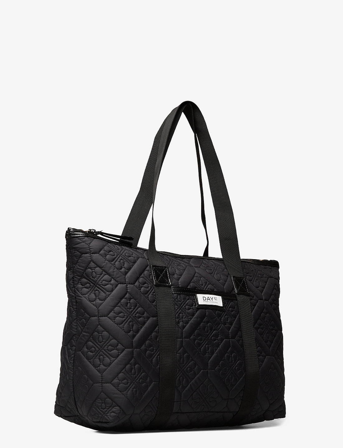 Quilted work bag sale