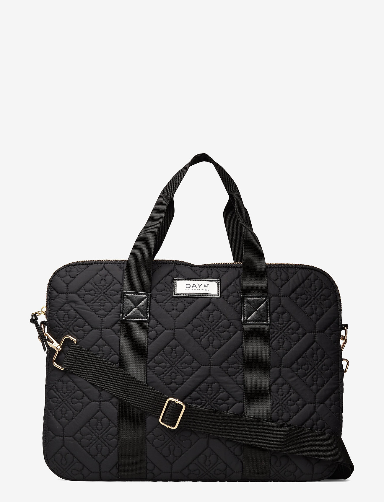 DAY ET - Day Gweneth Q Flotile Comp15 - birthday gifts - black - 0