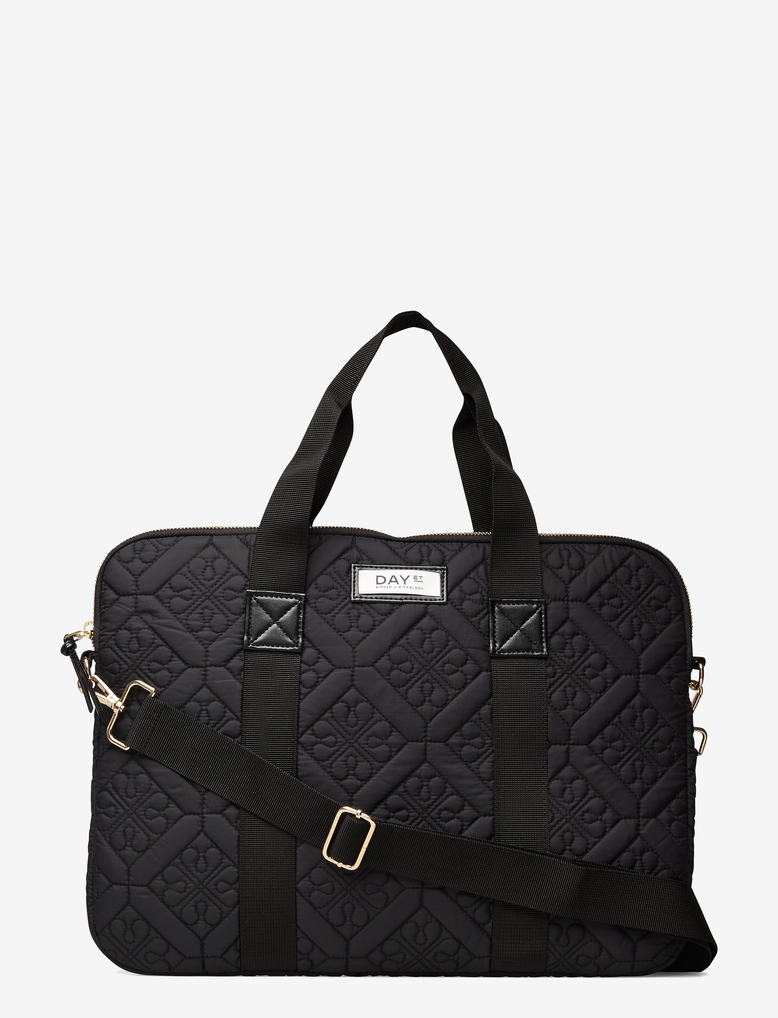 Day Gweneth Q Flotile Comp15 - BLACK