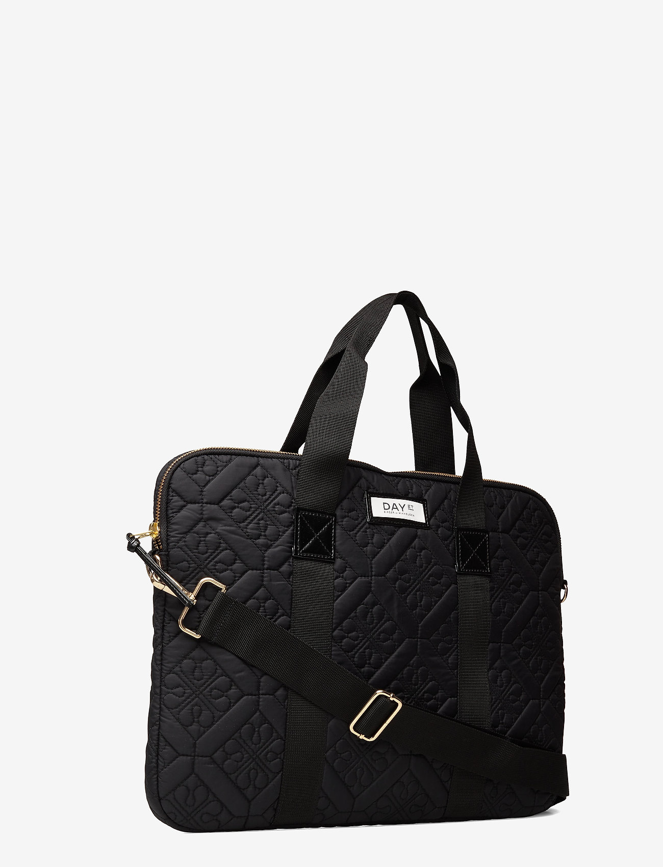 DAY ET - Day Gweneth Q Flotile Comp15 - birthday gifts - black - 2