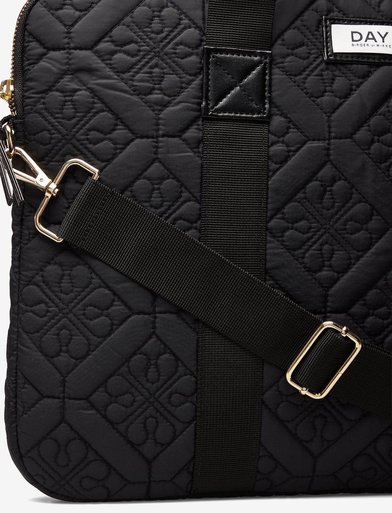 DAY ET - Day Gweneth Q Flotile Comp15 - birthday gifts - black - 3