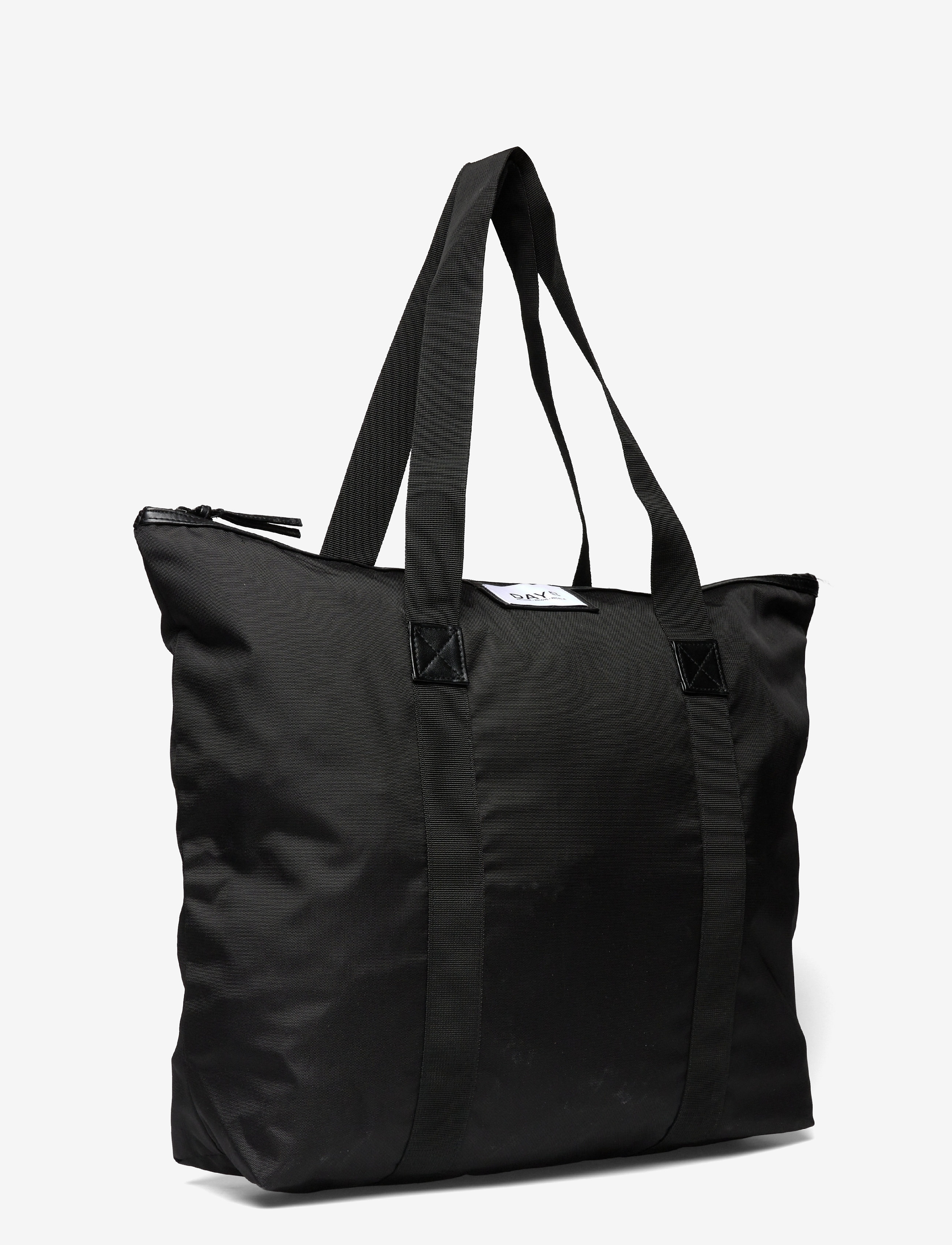 DAY ET - Day Gweneth RE-S Bag - black - 3