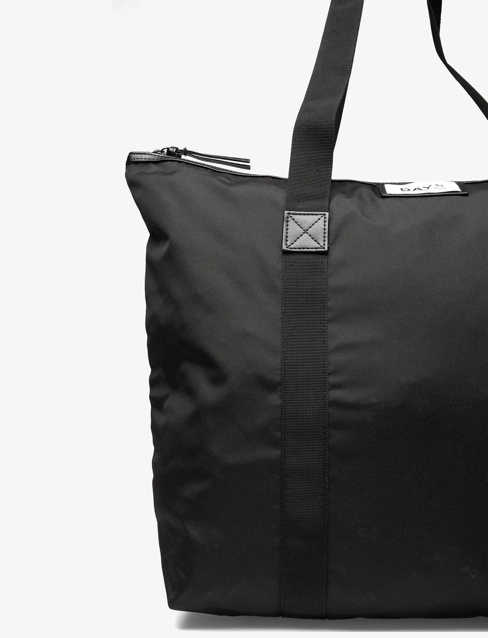 DAY ET - Day Gweneth RE-S Bag - totes - black - 4