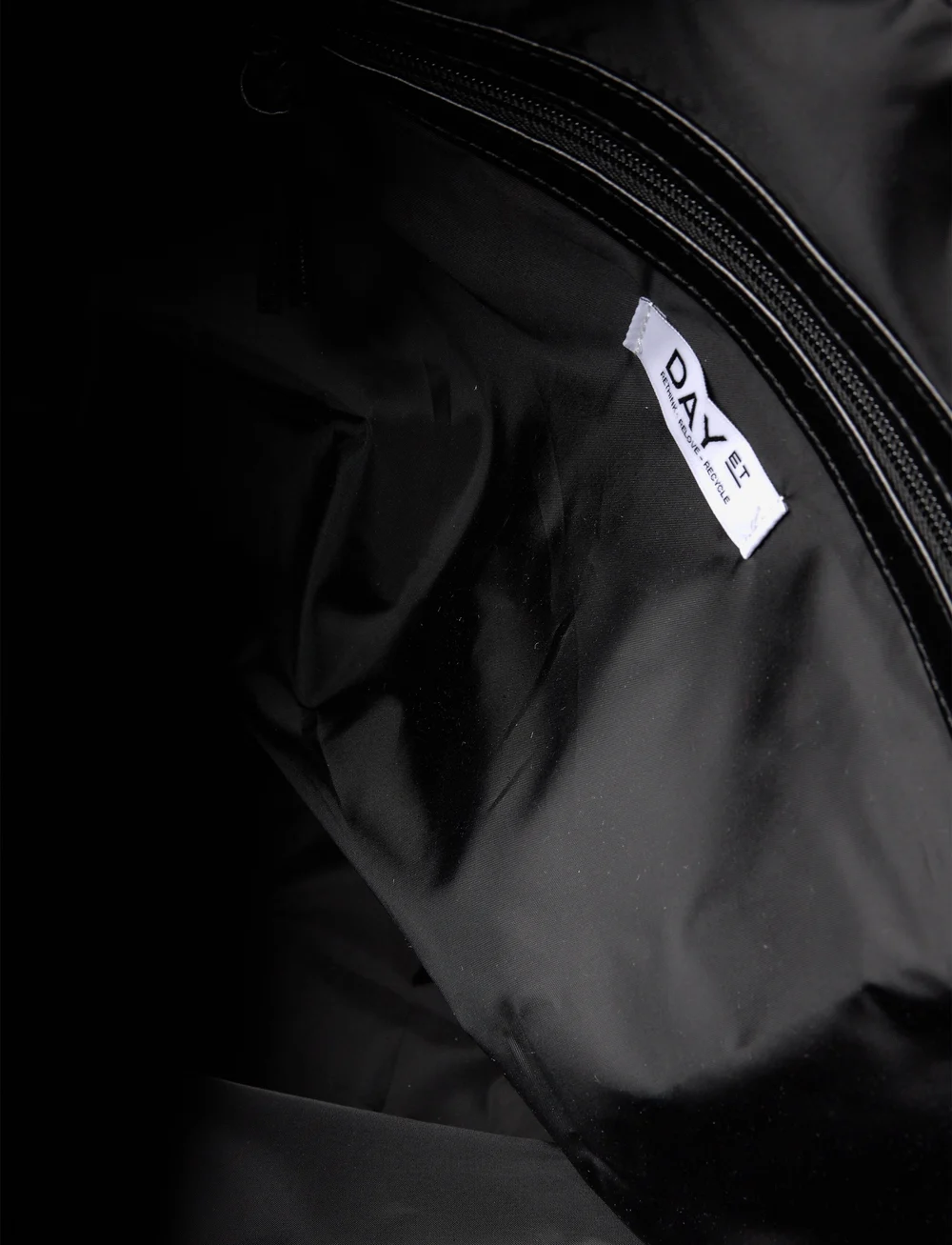 DAY ET - Day Gweneth RE-S Bag - totes - black - 5