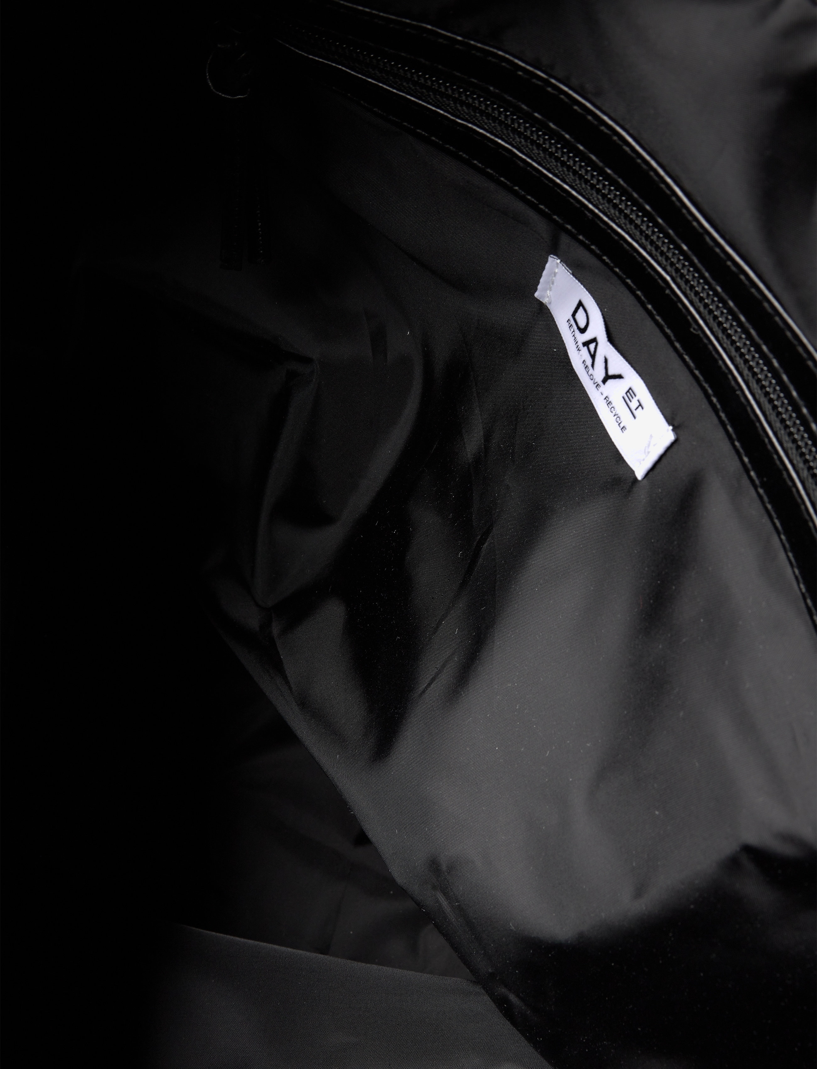 DAY ET - Day Gweneth RE-S Bag - black - 5