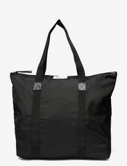 DAY ET - Day Gweneth RE-S Bag - tote bags - black - 0