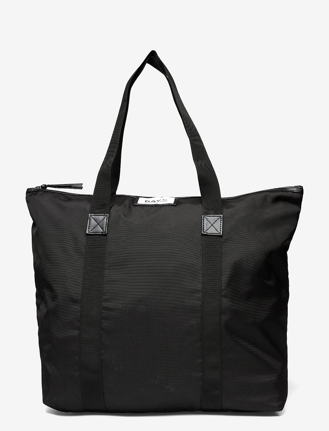 DAY ET - Day Gweneth RE-S Bag - torby tote - black - 1