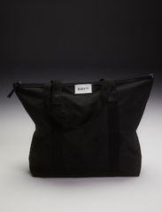 DAY ET - Day Gweneth RE-S Bag - torby tote - black - 5