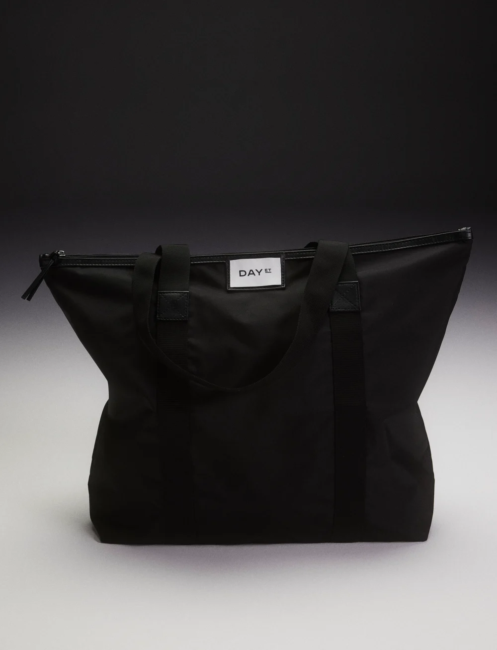 DAY ET - Day Gweneth RE-S Bag - torby tote - black - 0