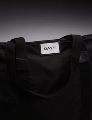 DAY ET - Day Gweneth RE-S Bag - pirkinių krepšiai - black - 6