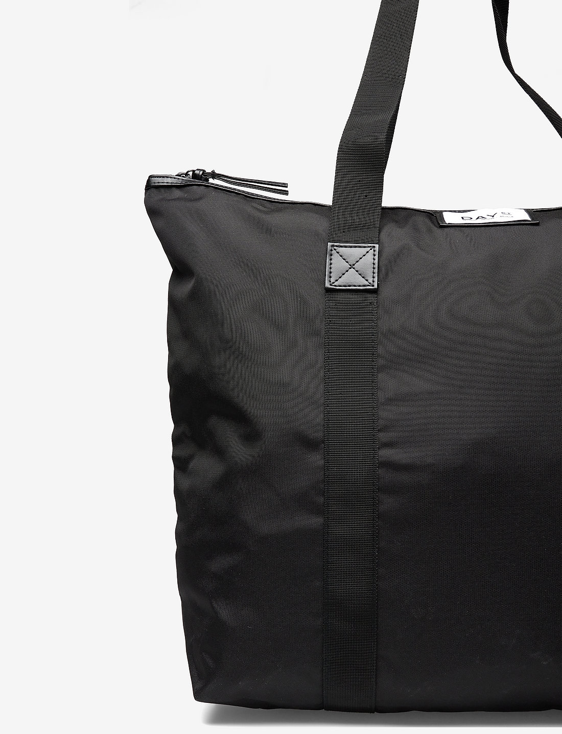 DAY ET - Day Gweneth RE-S Bag - torby tote - black - 4