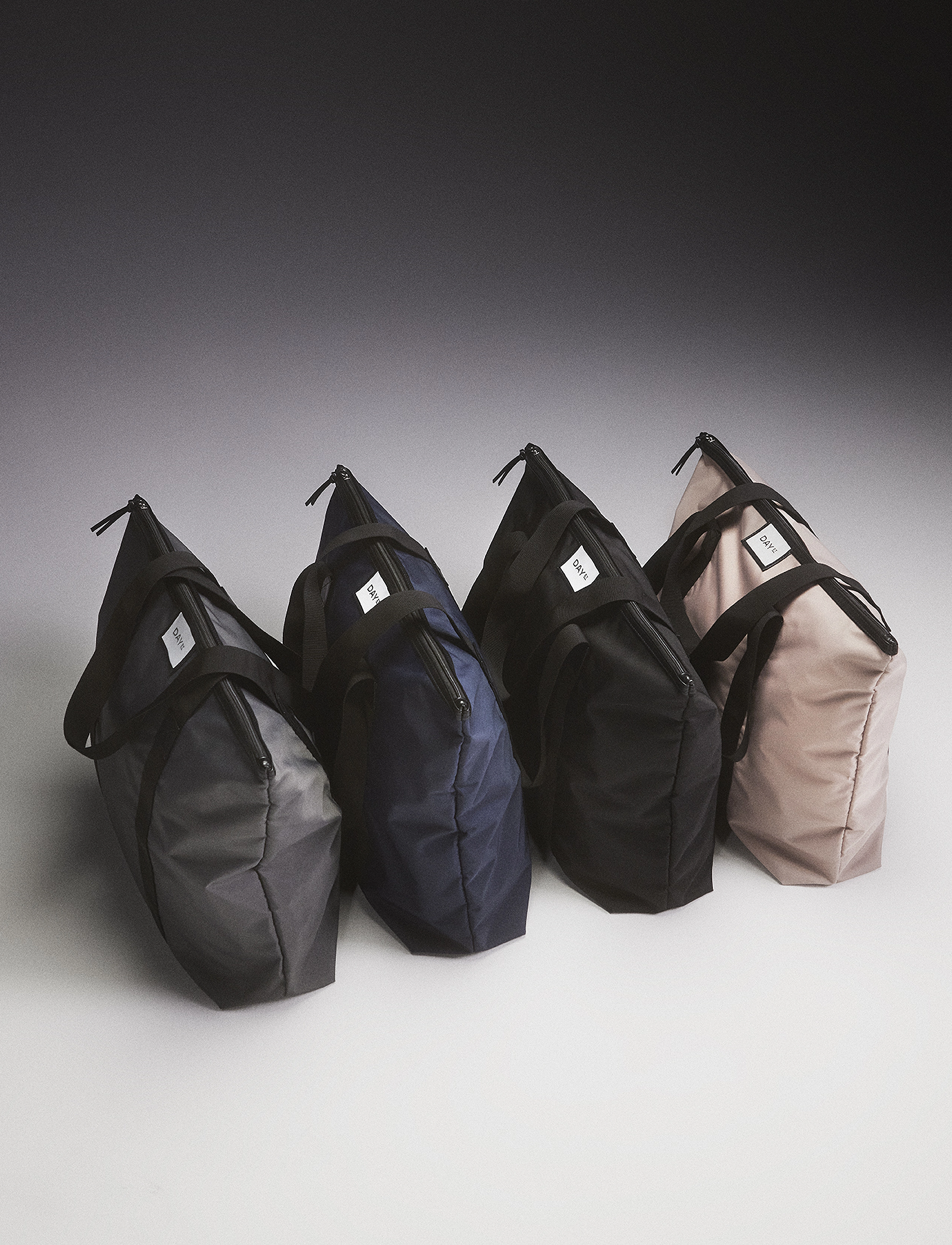 DAY ET - Day Gweneth RE-S Bag - navy blazer - 5