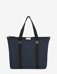 DAY ET - Day Gweneth RE-S Bag - tote bags - navy blazer - 0