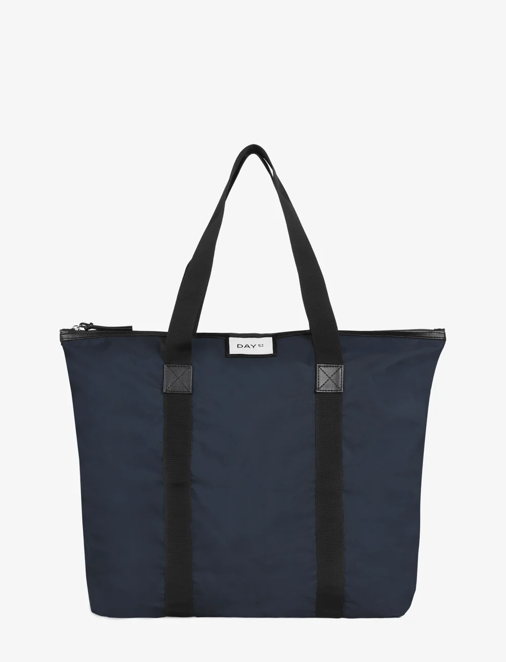 DAY ET - Day Gweneth RE-S Bag - tote bags - navy blazer - 1