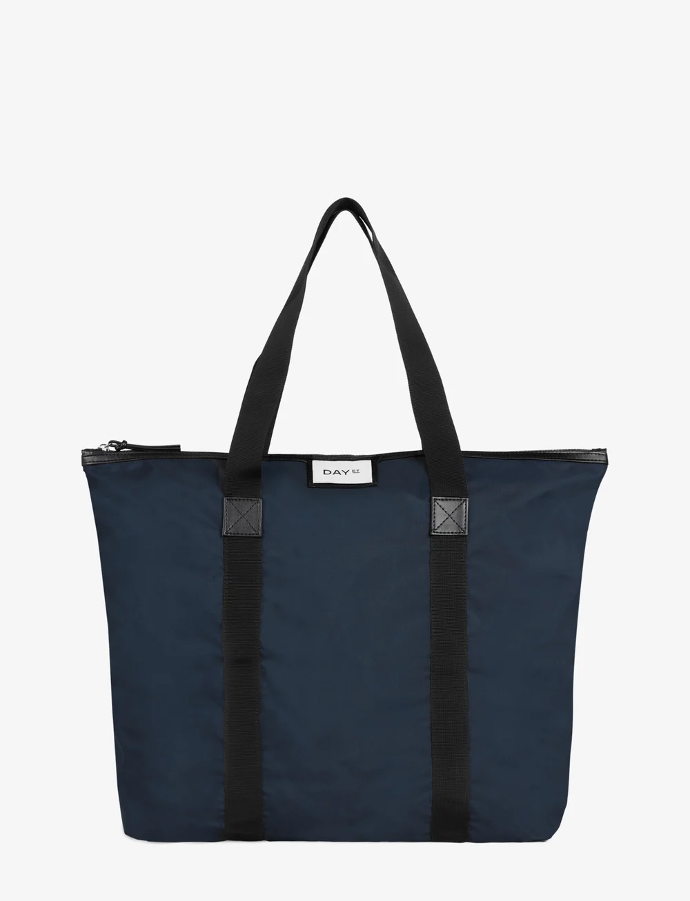 DAY ET - Day Gweneth RE-S Bag - tote bags - navy blazer - 2