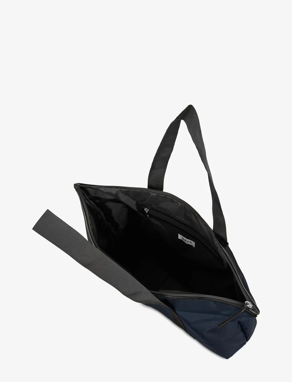 DAY ET - Day Gweneth RE-S Bag - tote bags - navy blazer - 4