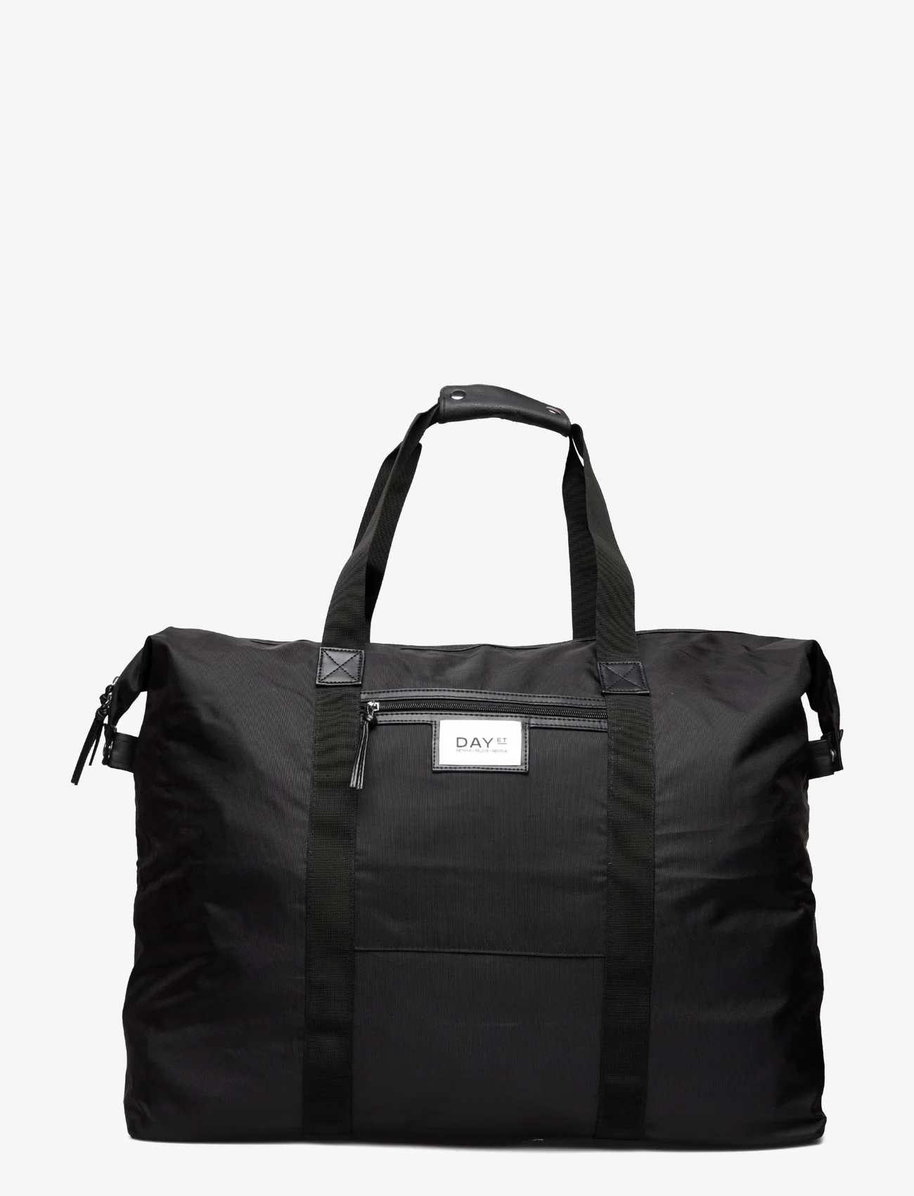 DAY ET - Day Gweneth RE-S Weekend - weekend bags - black - 0