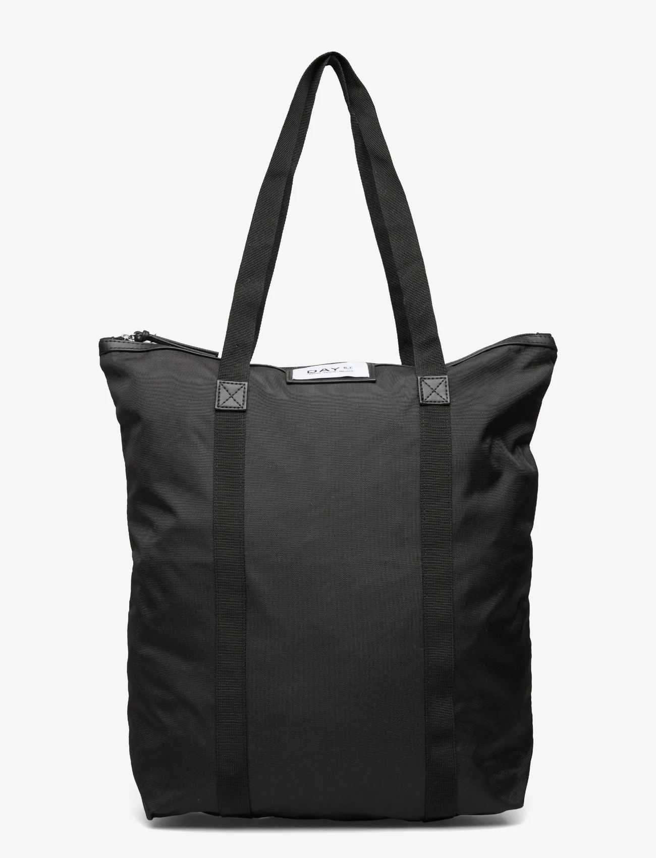 DAY ET - Day Gweneth RE-S Tote - tote bags - black - 0