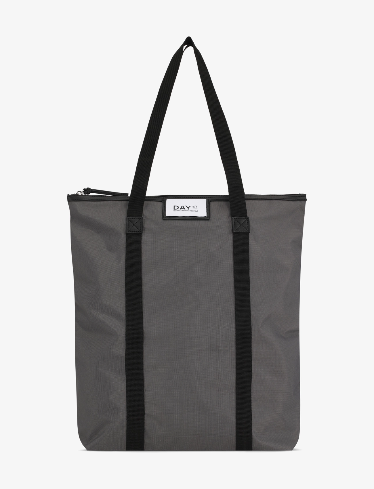 DAY ET - Day Gweneth RE-S Tote - magnet grey - 1