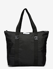 DAY ET - Day Gweneth RE-S Bag M - pirkinių krepšiai - black - 0
