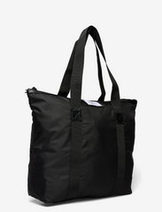 DAY ET - Day Gweneth RE-S Bag M - pirkinių krepšiai - black - 2