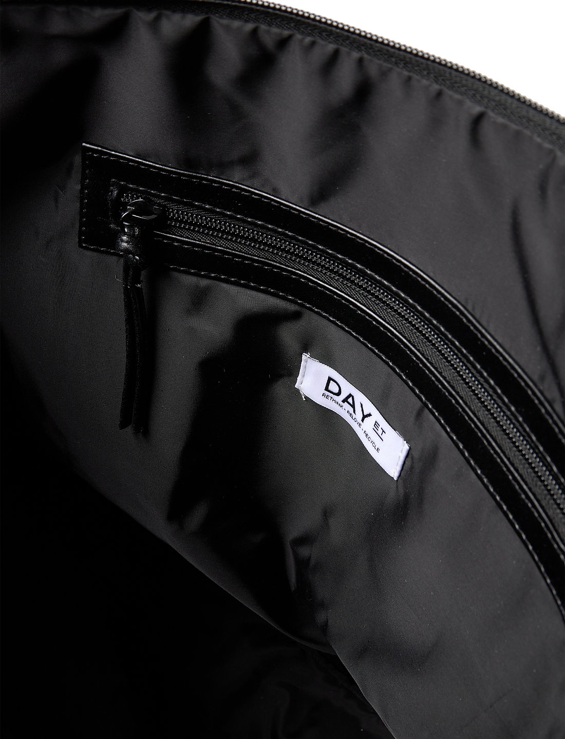 Day bag 2025 gweneth cross