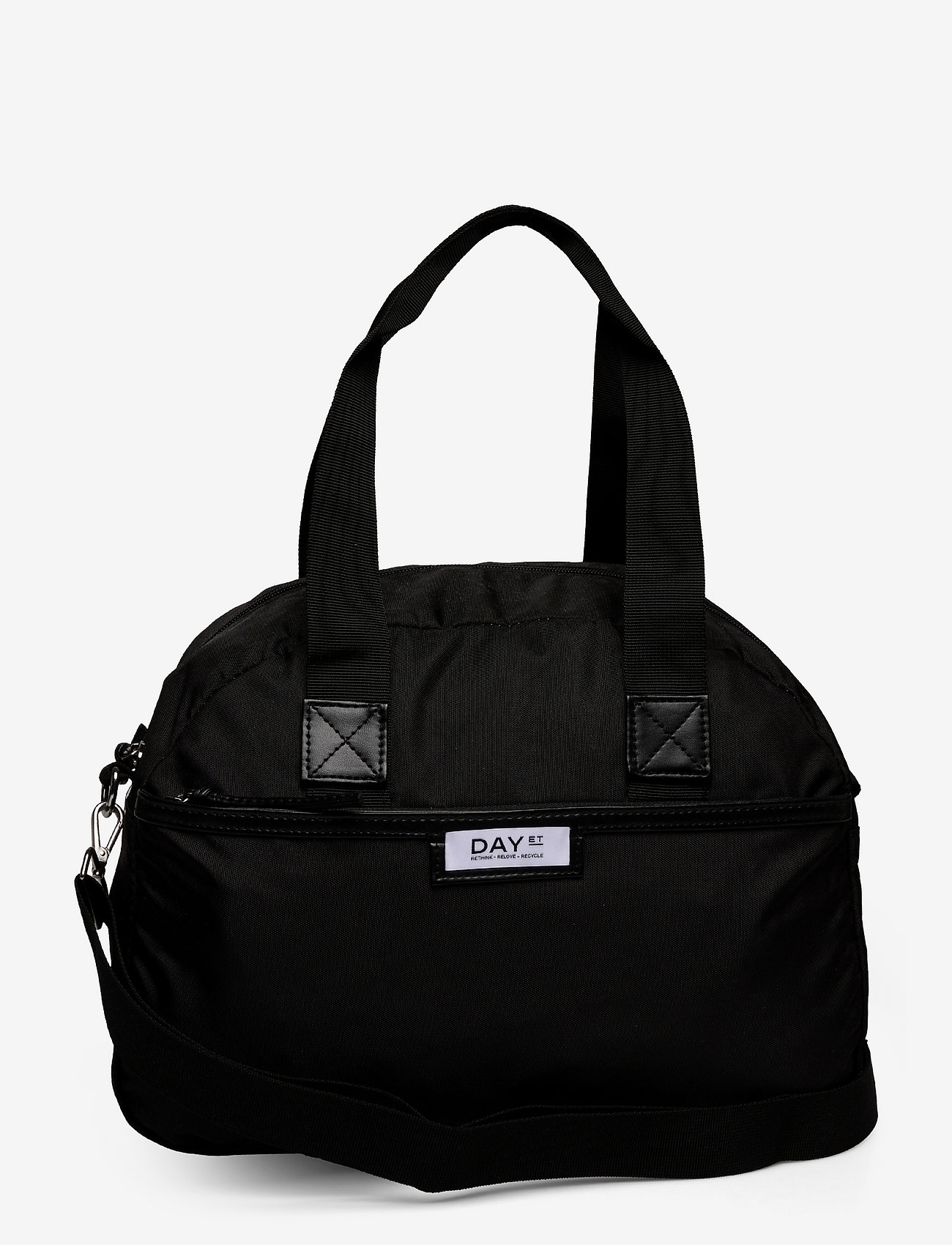 DAY ET - Day Gweneth RE-S Dropover - black - 0