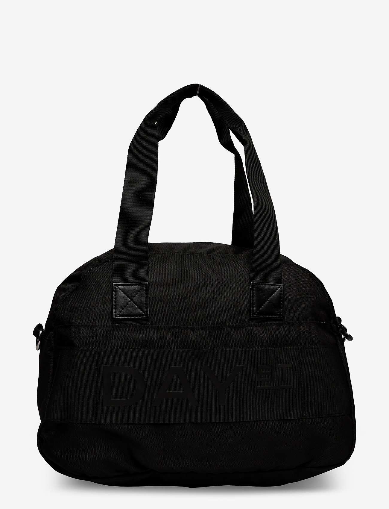 DAY ET - Day Gweneth RE-S Dropover - black - 1