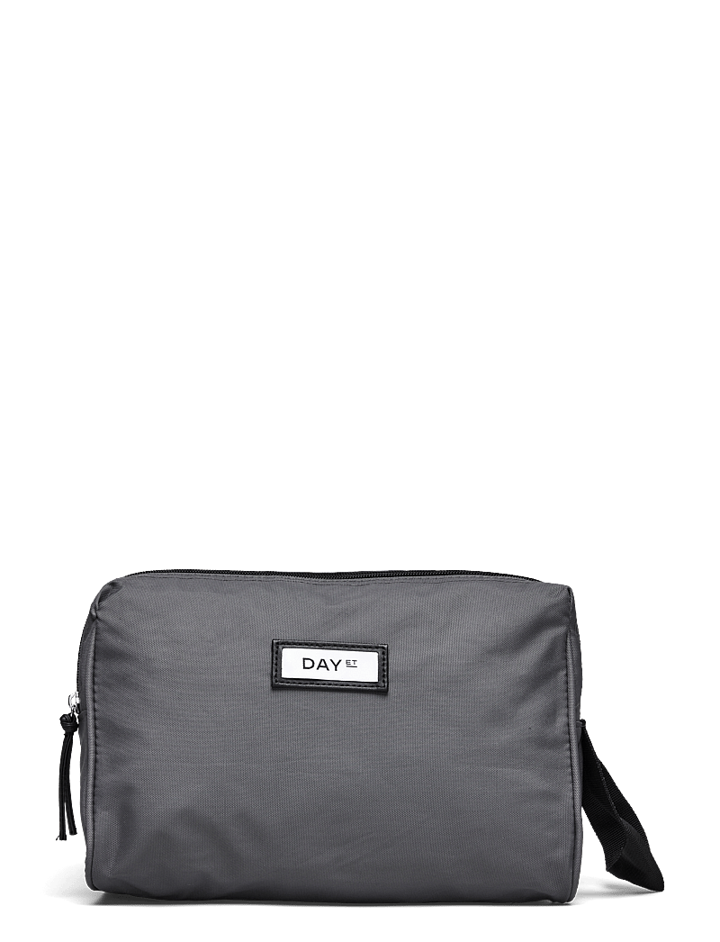 DAY ET - Day Gweneth RE-S Beauty B - kosmeetikakotid - magnet grey - 0