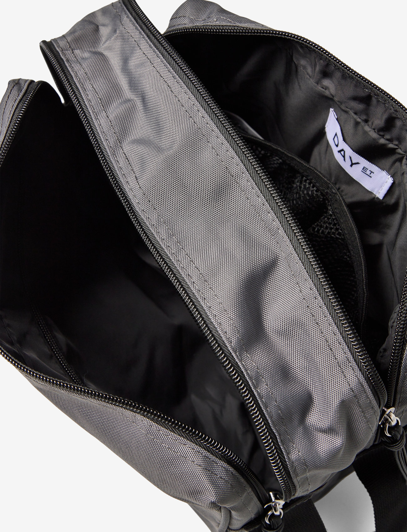 DAY ET - Day Gweneth RE-S Beauty B - kosmeetikakotid - magnet grey - 4