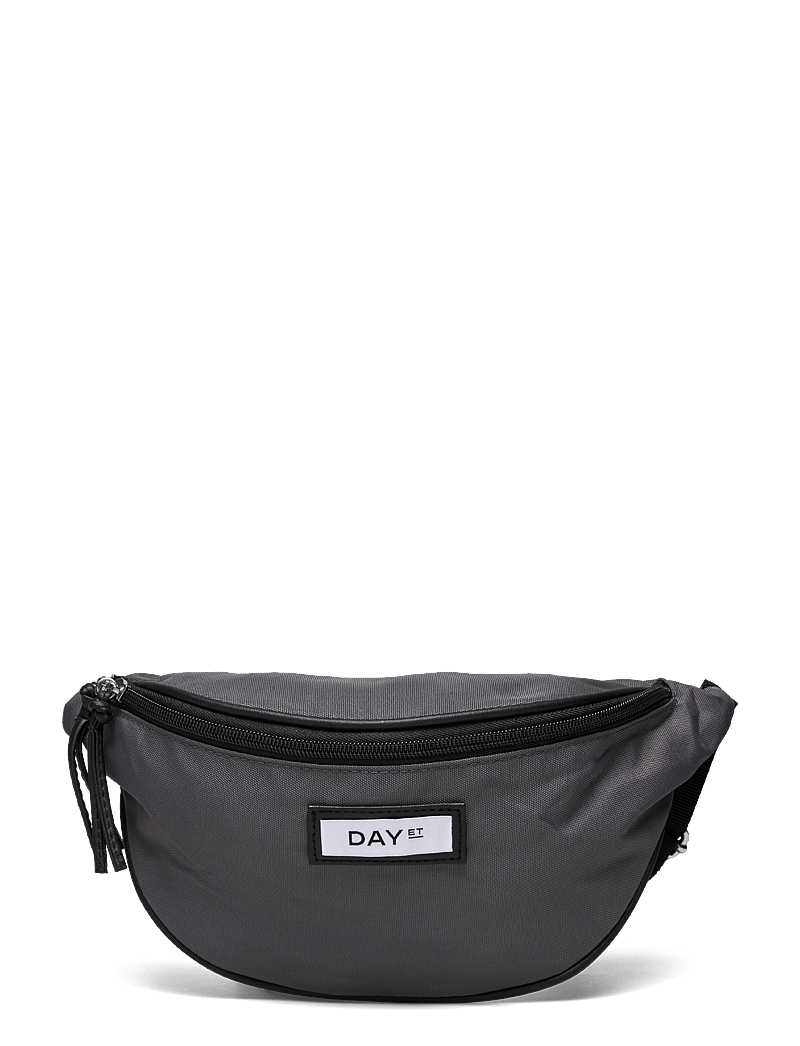DAY ET - Day Gweneth RE-S Bum - kõhukotid - magnet grey - 0