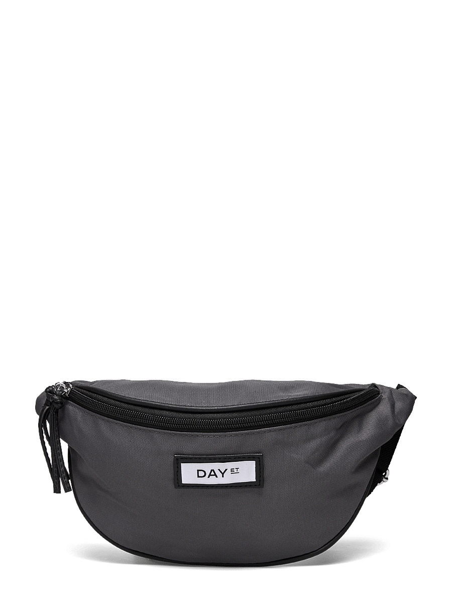 DAY ET - Day Gweneth RE-S Bum - gürteltaschen - magnet grey - 0