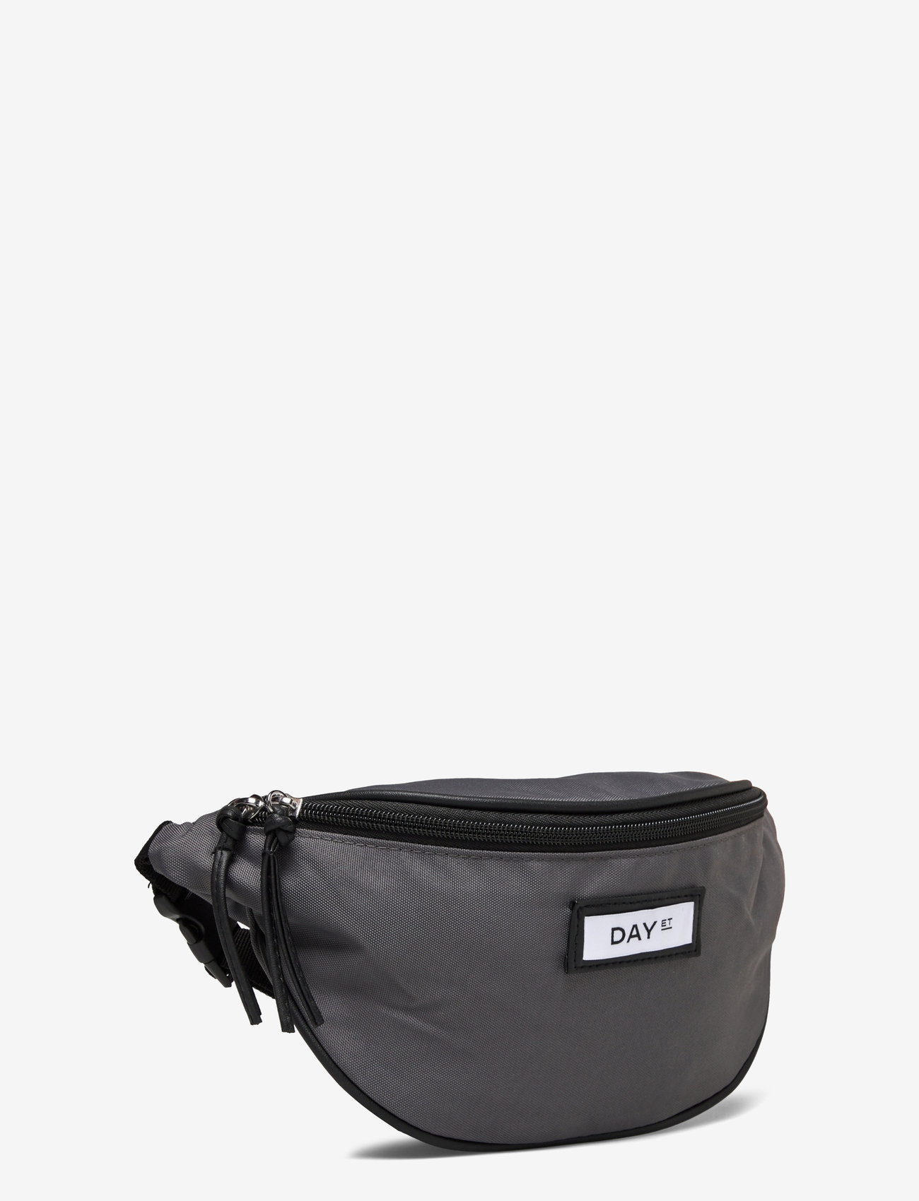 DAY ET - Day Gweneth RE-S Bum - magväskor - magnet grey - 2
