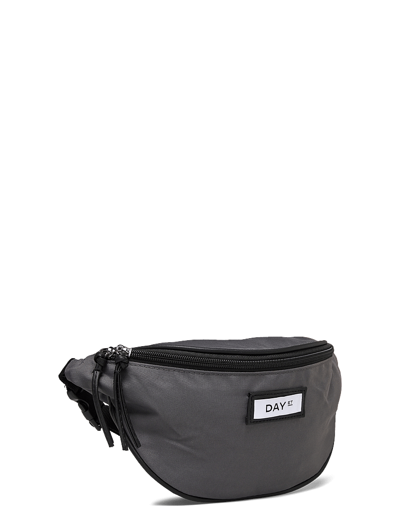 DAY ET - Day Gweneth RE-S Bum - kõhukotid - magnet grey - 2