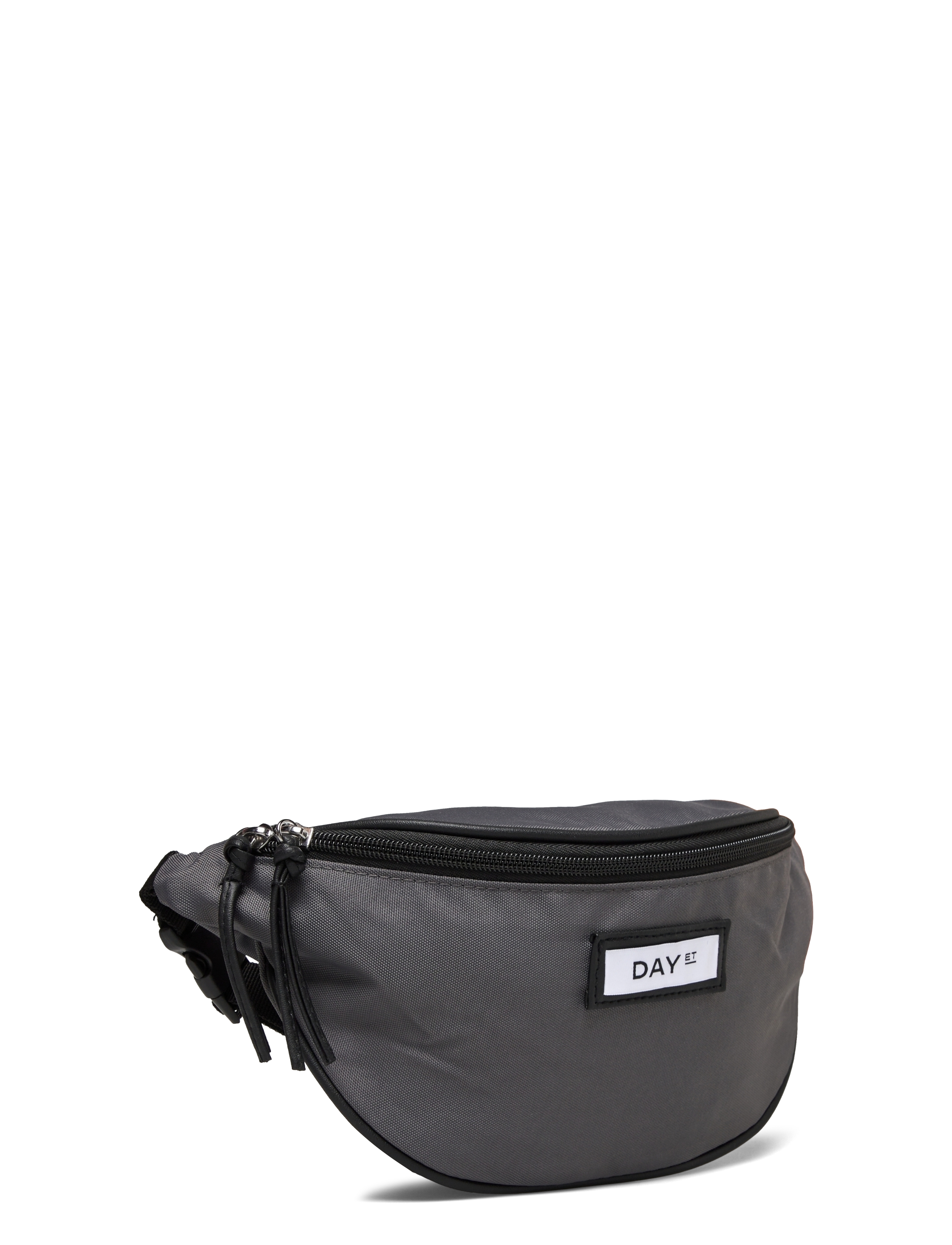 DAY ET - Day Gweneth RE-S Bum - magväskor - magnet grey - 2