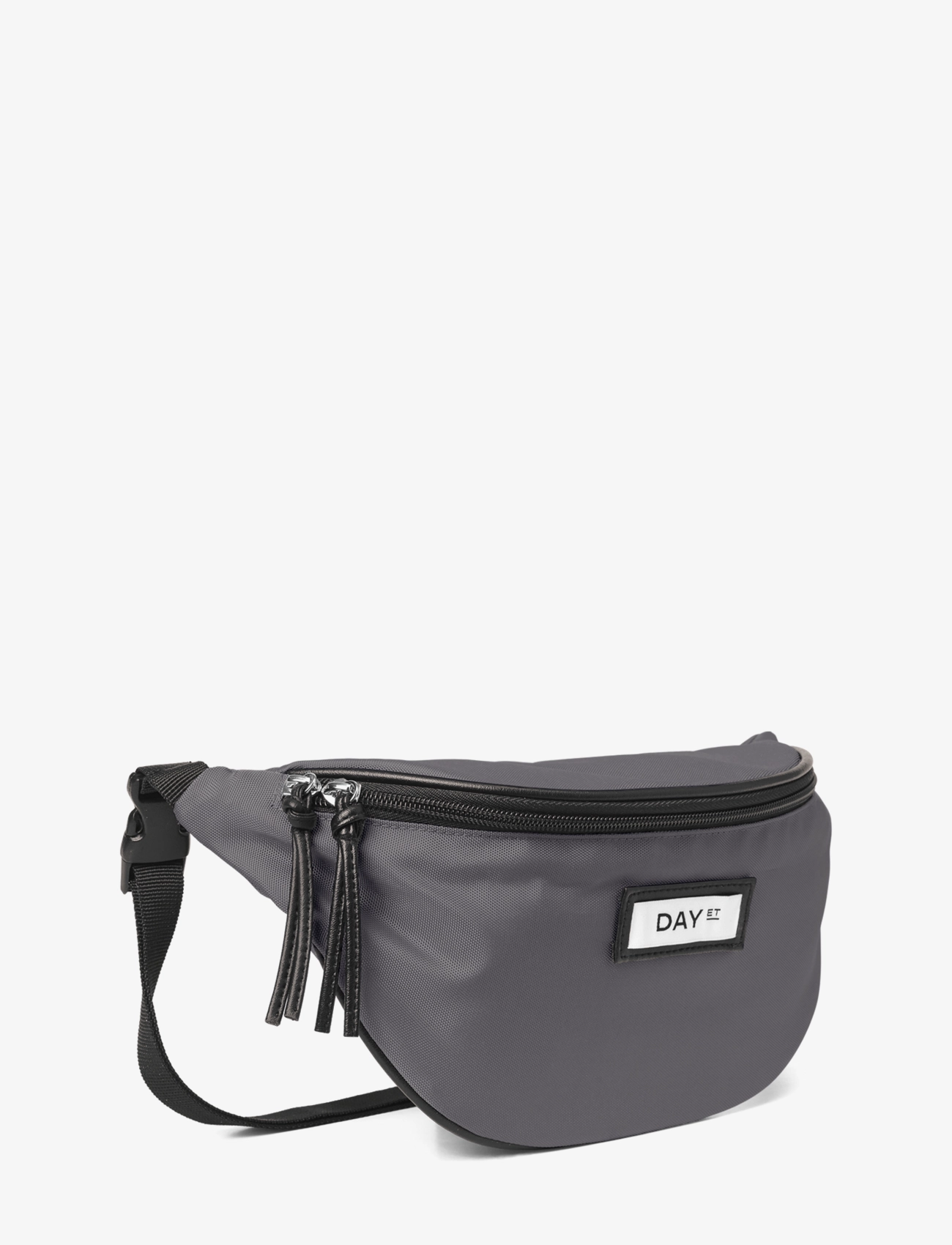 DAY ET - Day Gweneth RE-S Bum - magväskor - magnet grey - 3