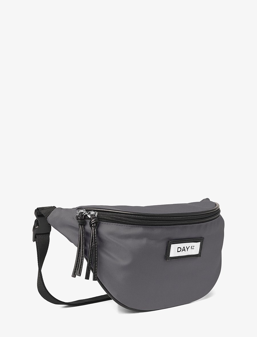 DAY ET - Day Gweneth RE-S Bum - gürteltaschen - magnet grey - 3