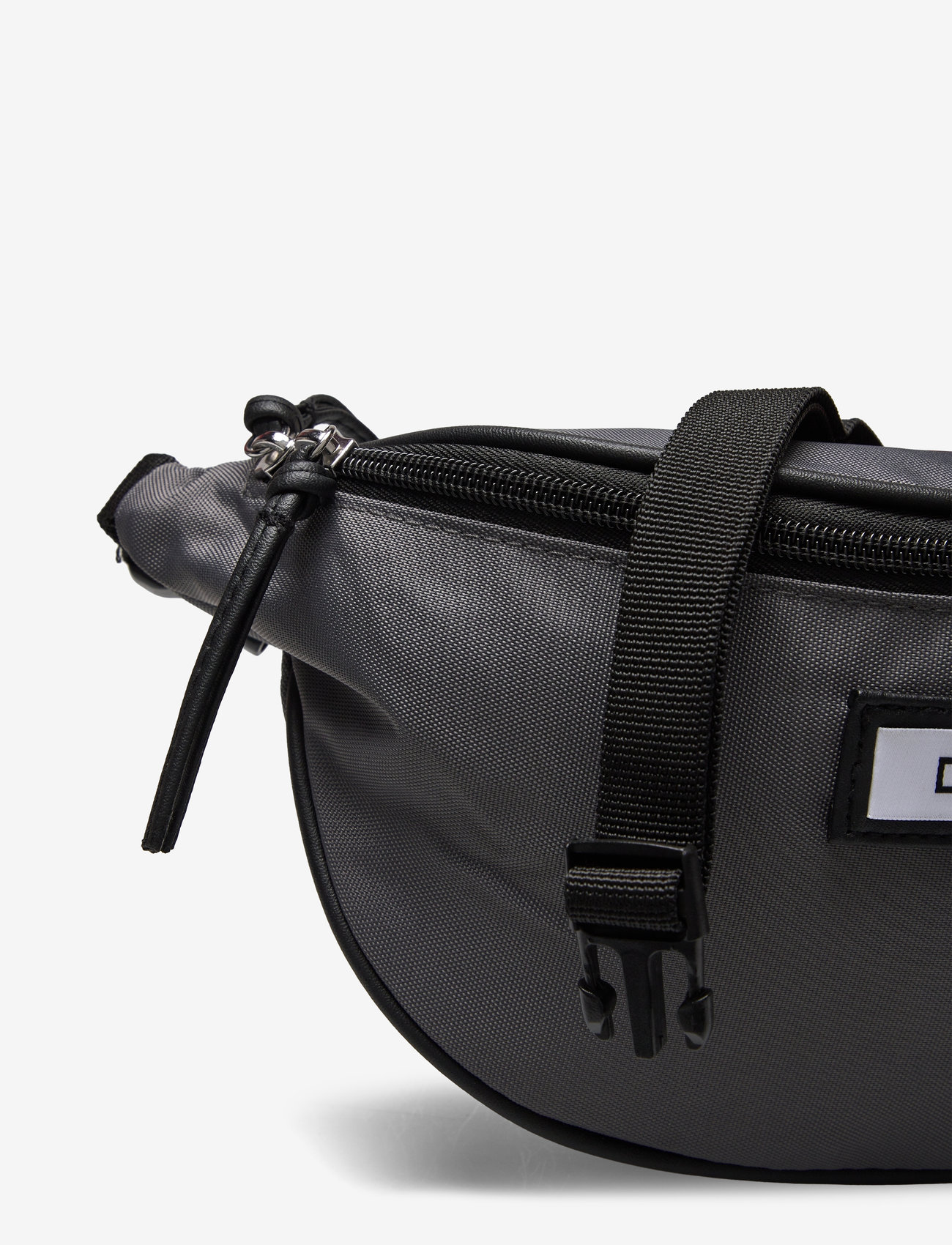 DAY ET - Day Gweneth RE-S Bum - magväskor - magnet grey - 4