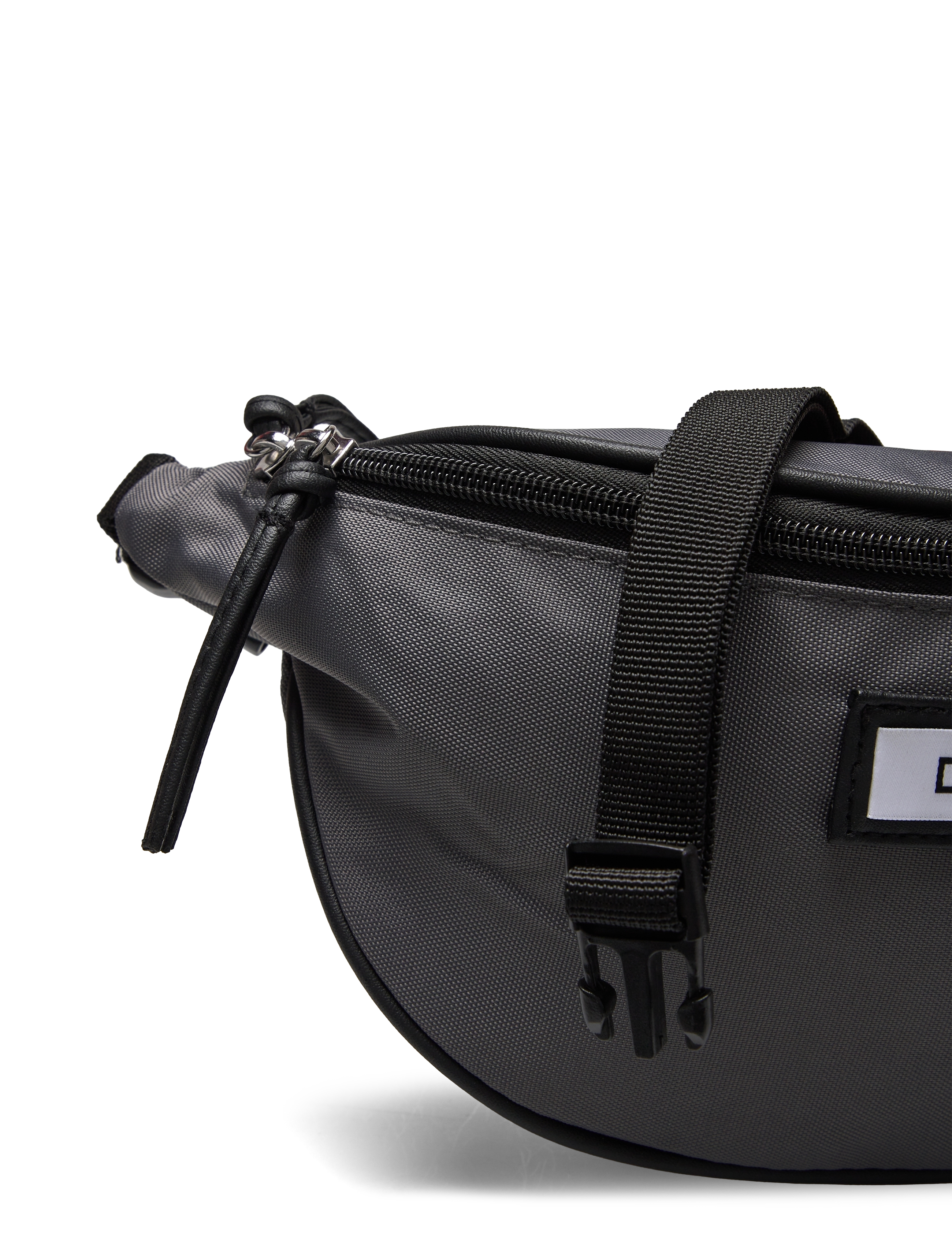 DAY ET - Day Gweneth RE-S Bum - magväskor - magnet grey - 4