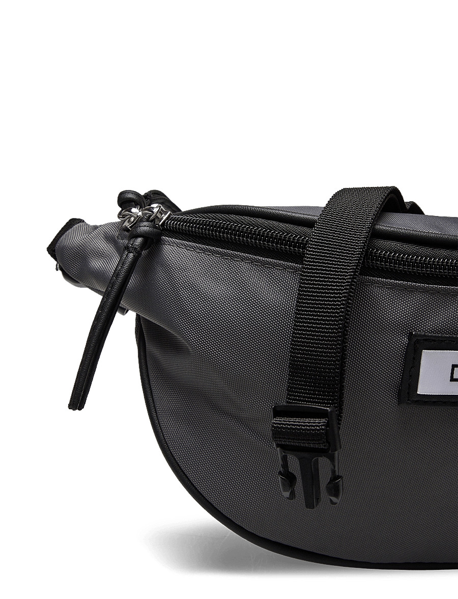 DAY ET - Day Gweneth RE-S Bum - gürteltaschen - magnet grey - 4